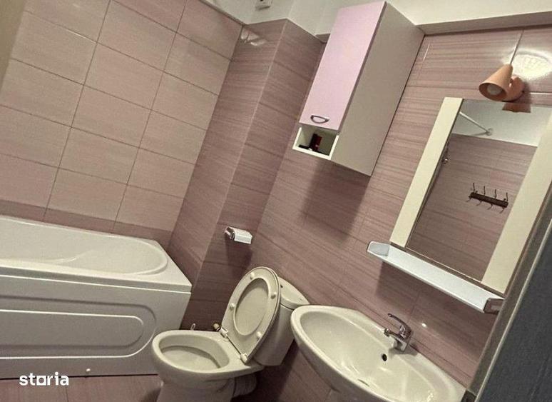 Apartament 1 camera la 900m de Sos.Bucium (Lidl),32mp,et.3 Cod:161503 - 4