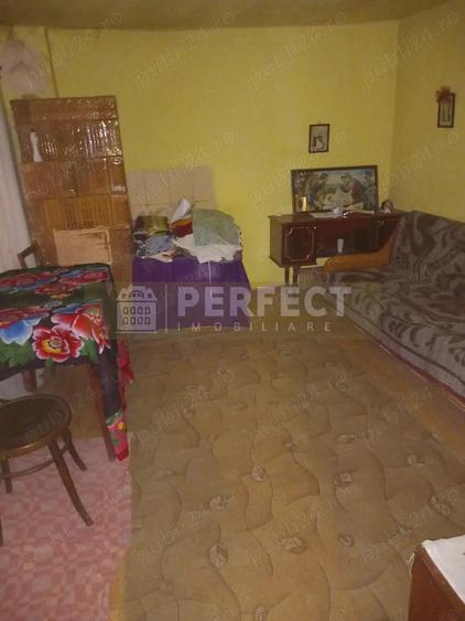 Casa cu teren in Barcanesti,la 5 km Ploiesti,Pret 61000 EUR - 10