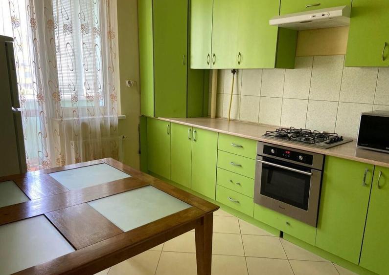 De inchiriat garsoniera Someseni - 1