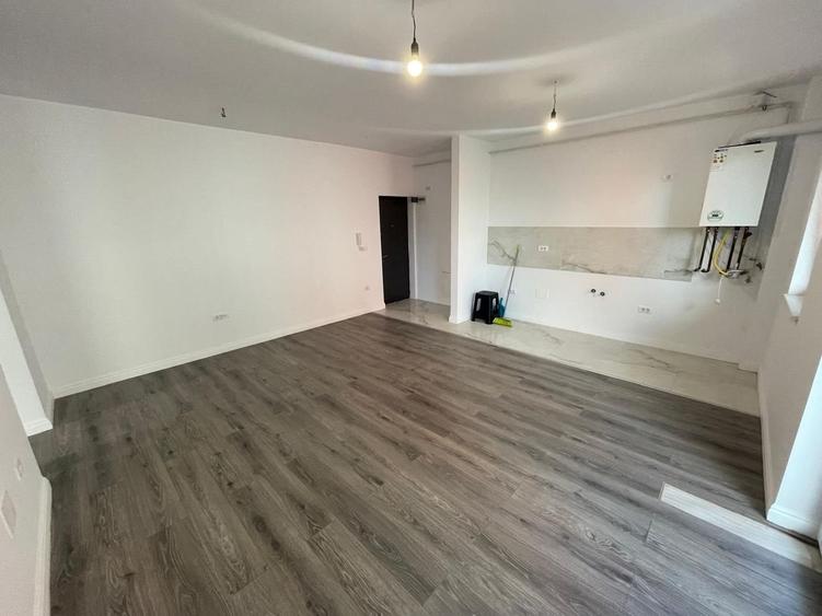 Giroc-Eso | De Inchiriat | 2 Camere | Nemobilat | Loc de parcare - 1