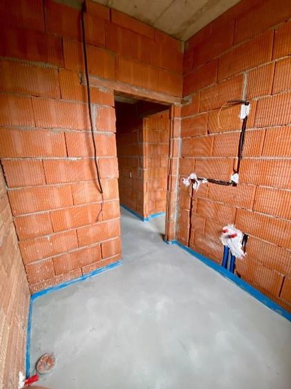 Casă tip duplex în Giroc 100mp utili - 10