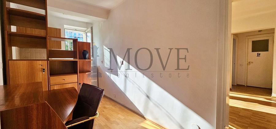 BIROUL tău de la PARTER în Piața Victoriei - 5