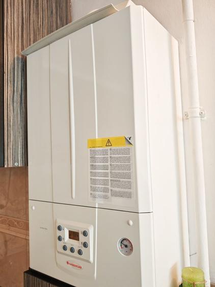 Apartament 2 camere 60 mp utili + loc parcare - Uverturii Dezrobirii - 11