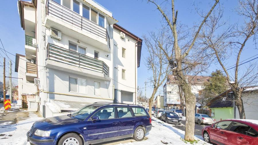 Apartament 2 camere – Str. Soldat Vasile Croitoru – Sector 5 - 15