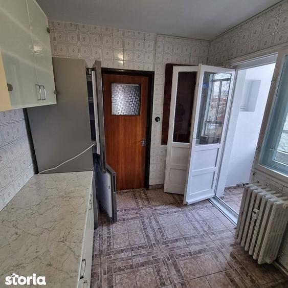 Cotroceni Gradina Botanica, Medicina ap 3 cam spatios 80mp decomandat - 7