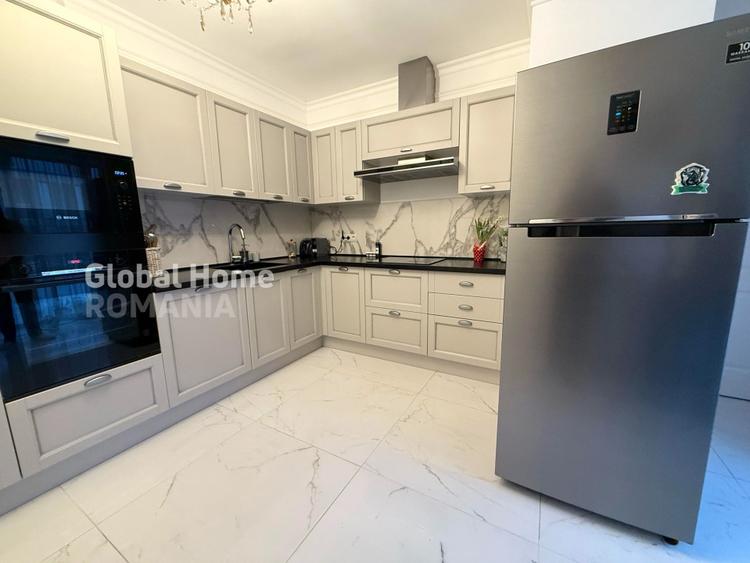 Penthouse Duplex 580 Sqm | 4 Rooms + Terrace + 3 Parkings | Herastrau – Aviatiei - 13