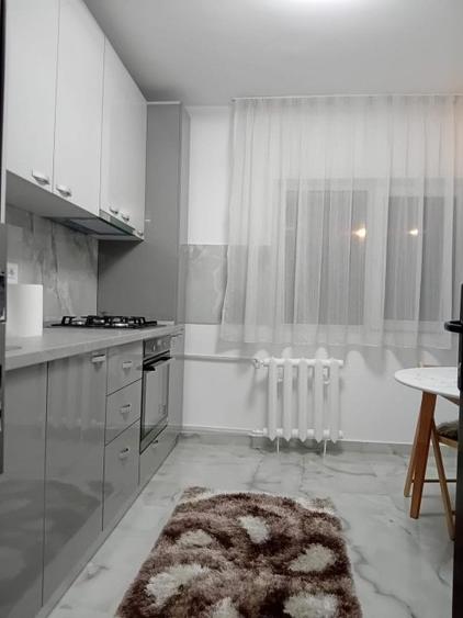 Prima inchiriere! Apartament 2 camere, 63 mp, Doamna Ghica - 1