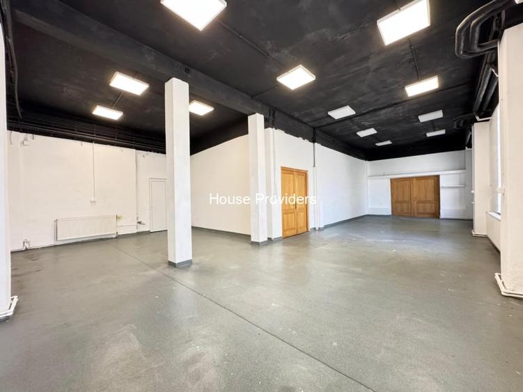 Spatiu Comercial  169 MPU   P| Piata Unirii | Ultracentral - 1