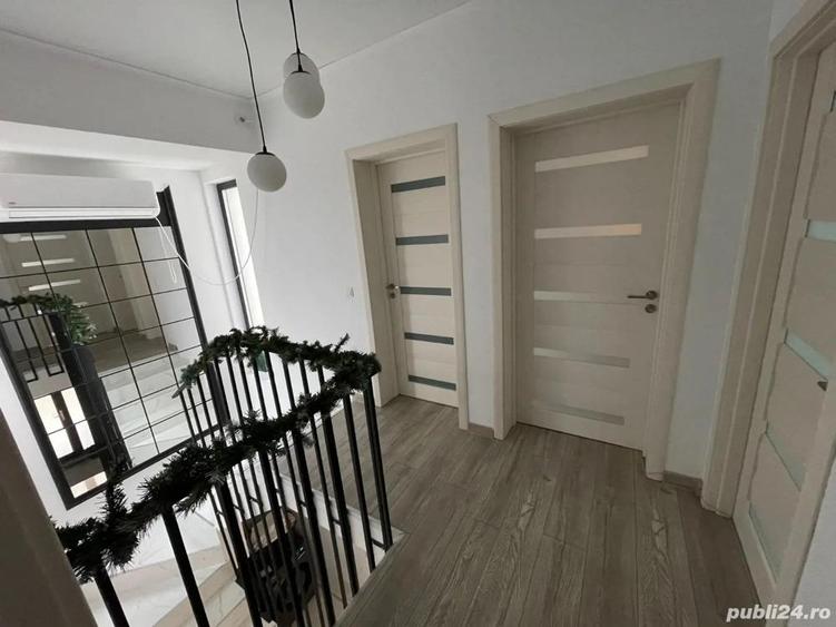 casa individuala, tip mediteranian, mobilata si utilata, rediu - 6