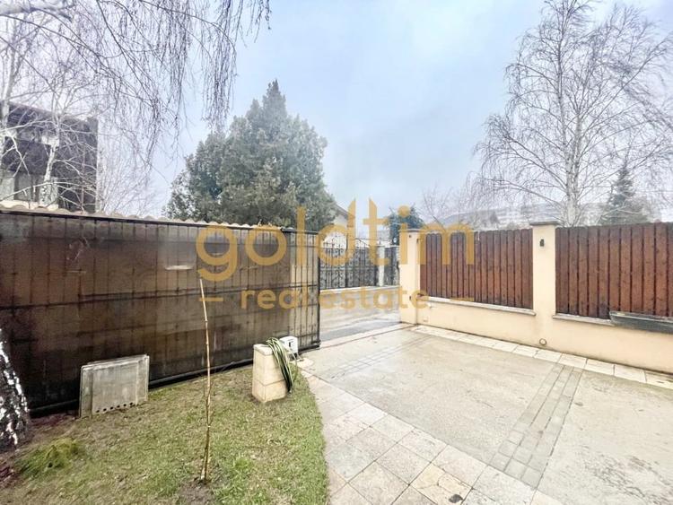 VILA INDIVIDULA/CURTE/PISCINA/MOBILATA/PIPERA/PROMENADA - 4