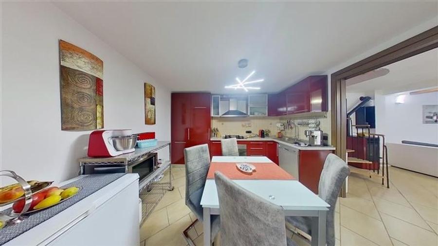 TUR 3D! Refugiu rafinat in Schei, Casa cu 3 camere amenajata cu stil, Brasov - 36