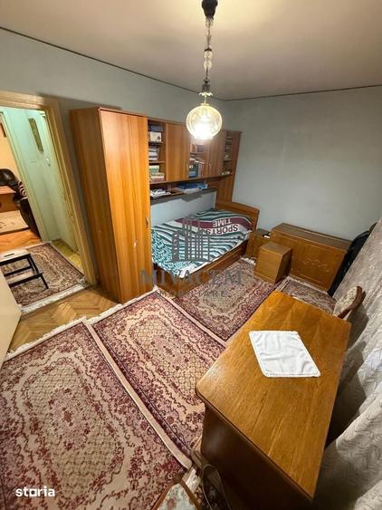 3 camere, 68 mp, etaj 1, 2 bai Brazda lui Novac, zona Baba Novac - 5