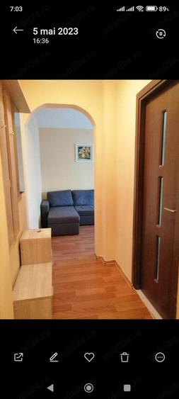 Inchiriez apartament cu 2 camere - 4