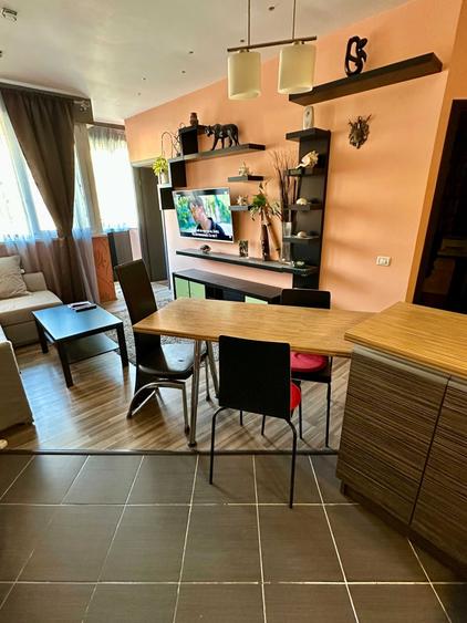 Apartament cu 3 camere decomandat în Chiajna