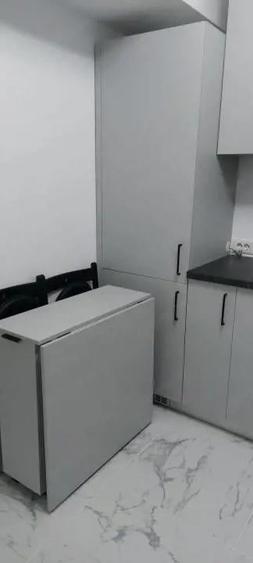 Garsoniera Militari | Centrala proprie | Curte - 5