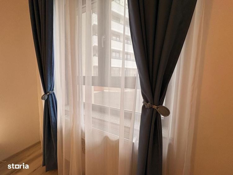 Apartament 2 Camere |Pipera | Posibilitate Parcare |Complex securizat - 7