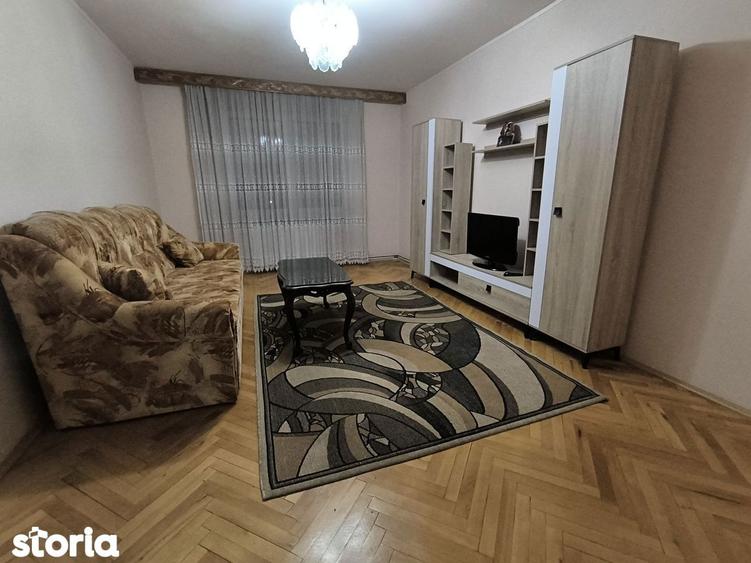 Apartament spa?ios cu 3 camere Tudor - 6