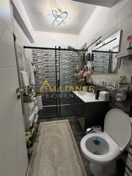 Apartament 2 camere tip studio - Drumul Jilavei - 11