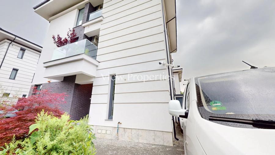 Vila moderna cu dotari premium – Pipera – Iancu Nicolae - 10