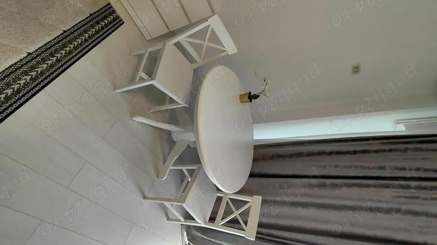 Apartament spatios 2 camere Central Address Residence. - 7