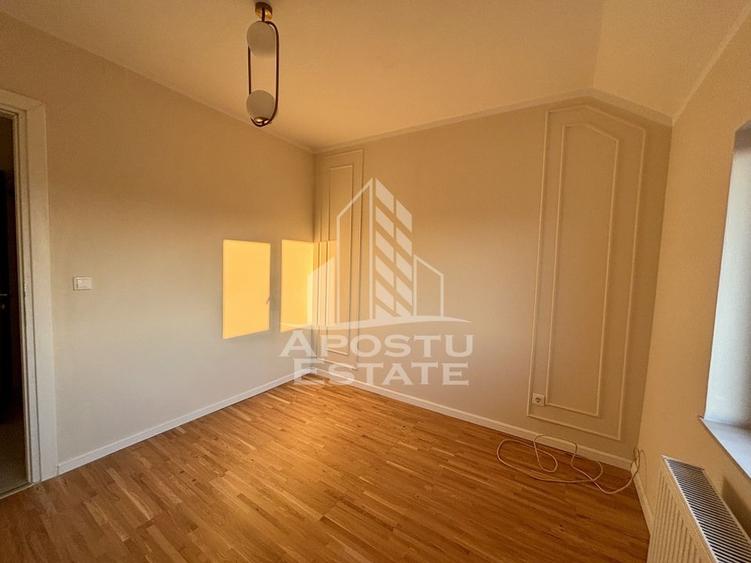 Apartament cu 4 camere in zona Dambovita cu pod amenajat, decomandat - 8