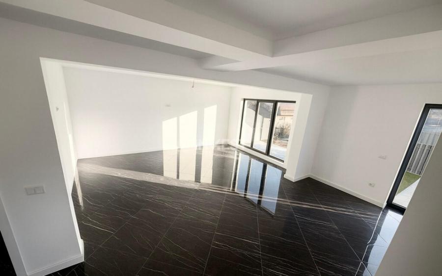 Casa finalizata cu 117mp utili in zona Bucium - 3