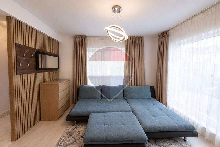 Casă individuală cu 4 camere cu Teren 388 Mp în Nord