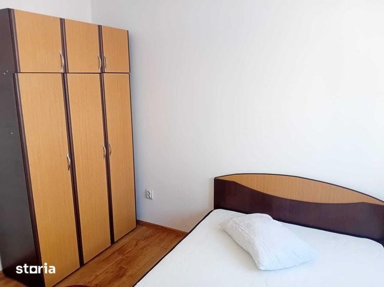 Bloc nou Inchiriere apartament 2 camere Metrou Dimitre Leonida - 5