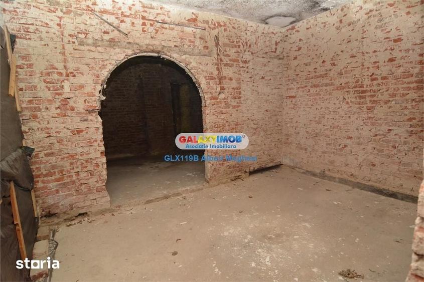 Vila cu potential exceptional in Dorobanti - Strada George Calinescu - 9