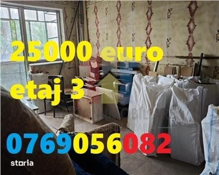 Garsonieră în Viziru 2