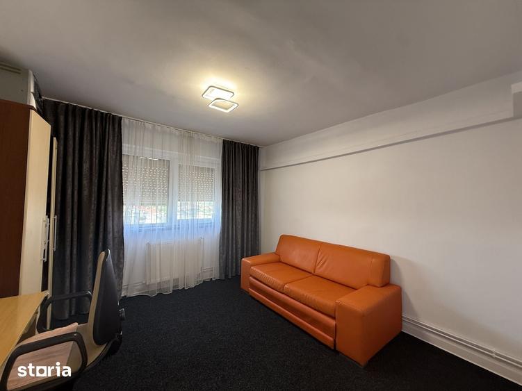 Apartament cu 3 camere în Aradul Nou