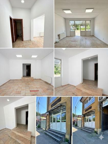 Spațiu comercial, de 51 mp, în 13 Septembrie