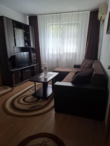 Apartament cu 2 camere semidecomandat în Tomis Nord