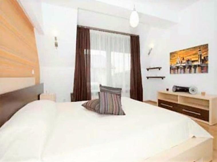 Vanzare vila premium / P+1+M / Tunari / comision 0% - 3