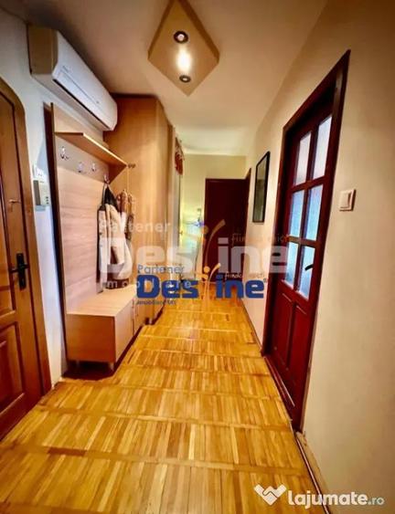 Apartament 2 camere, zona excelenta, aproape de centru. - 16