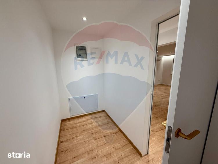 Apartament cu 3 camere în Mănăștur — fotografia 1