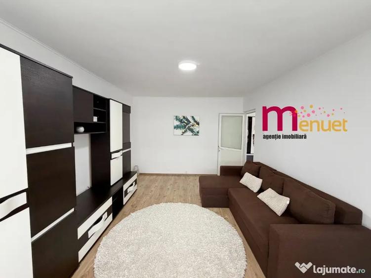 Apartament 2 camere,zona Pelican,etaj 2 - 5