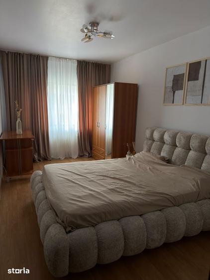 Apartament cu 2 camere decomandat în Vitan