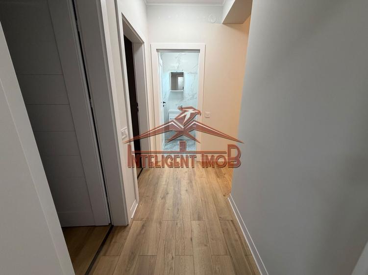 Apartament cu 3 camere decomandat, mobilat în Șelimbăr