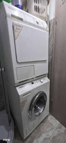 Apartament cu 2 camere semidecomandat în Șagului