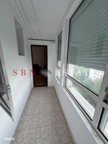 Apartament cu 2 camere decomandat în Dristor