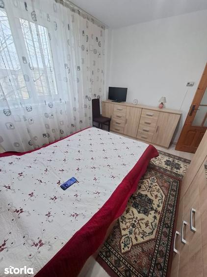 Apartament cu 2 camere decomandat în Ultracentral