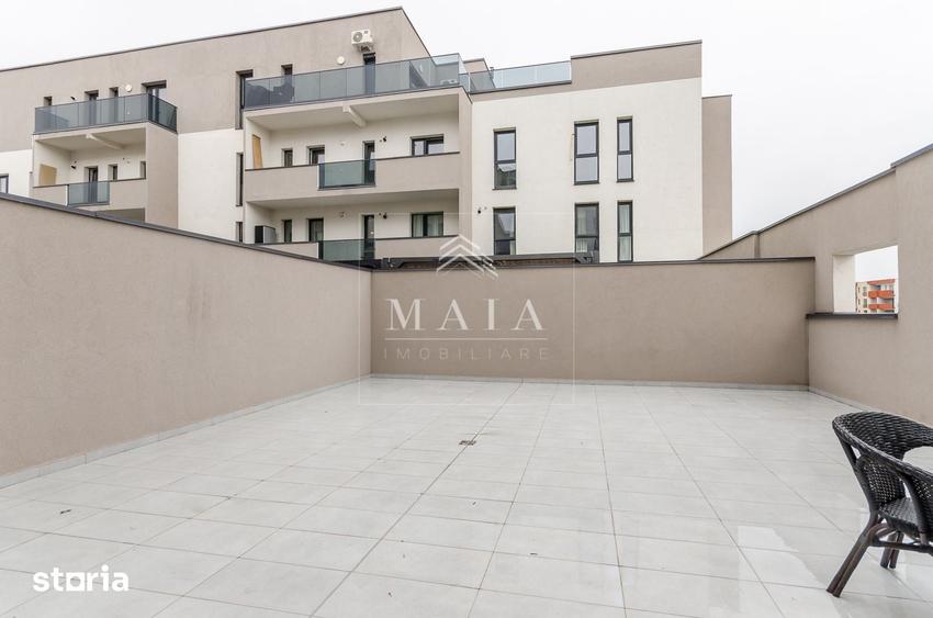 Apartament cu 2 camere în Lazaret
