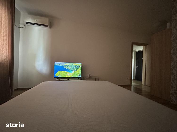 Garsonieră în Berceni