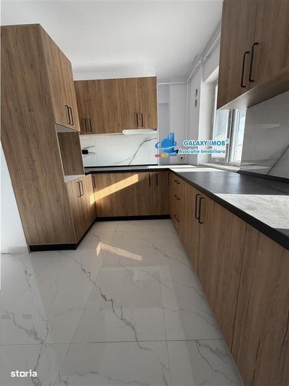 Apartament cu 3 camere decomandat în Prelungirea Ghencea