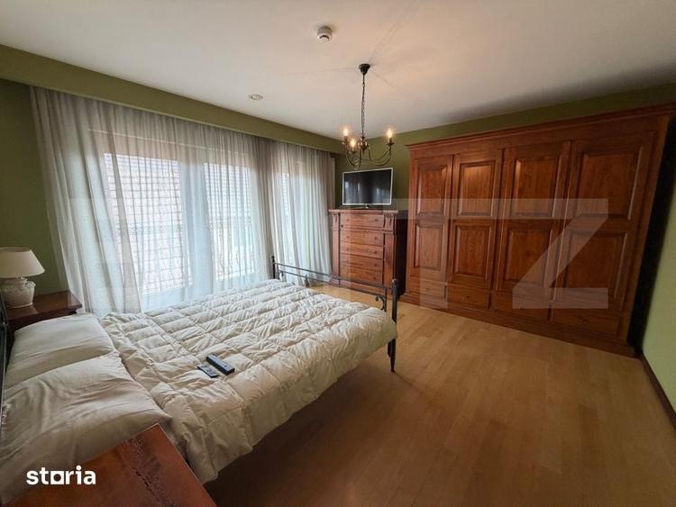 Casă cu 4 camere cu Teren 377 Mp în Lipoveni