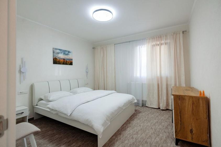 Apartament cu 2 camere în Tisa