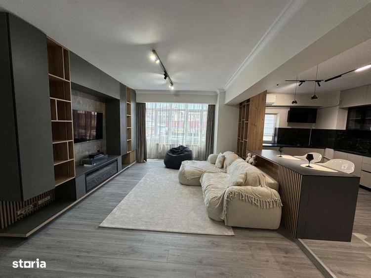 Apartament 4 camere - 12