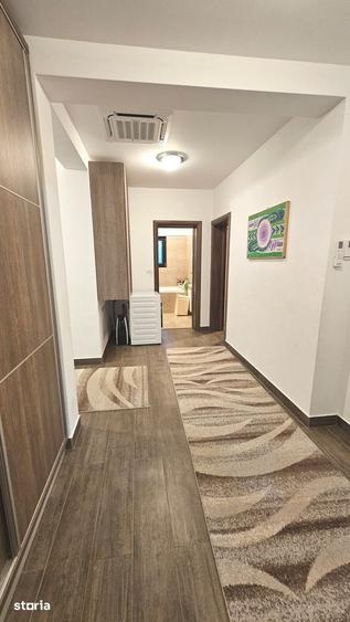 Casa Rediu, 94 mp, 470 mp teren, complet mobilata - 8