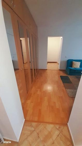 Etaj 3/4, micro9 Targoviste, INCHIRIERE apartament 2camere - 5